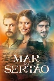 Pôster de Mar do Sertão