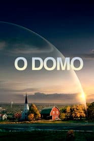 Poster for O Domo: Prisão Invisível