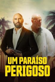 Póster de Um Paraíso Perigoso