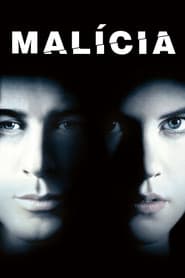 Póster de Malícia