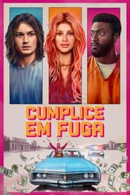 Póster de Cúmplice em Fuga