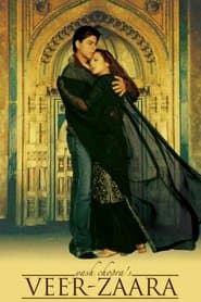 Affiche de Veer-Zaara