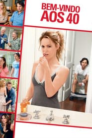 Poster for This Is 40