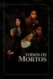 Poster for All the Dead Ones