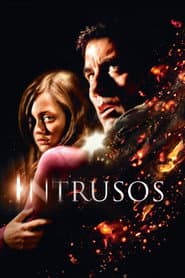 Póster de Intrusos