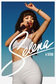 Pôster de Selena: A Série