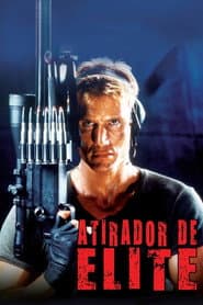 Poster for Atirador de Elite