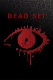 Affiche de Dead Set