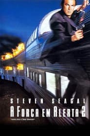 Affiche de Piège à grande vitesse