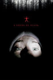 Póster de A Bruxa de Blair