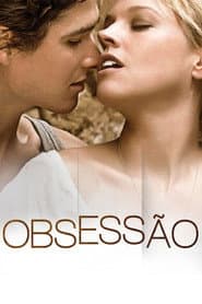 Poster for Obsessão