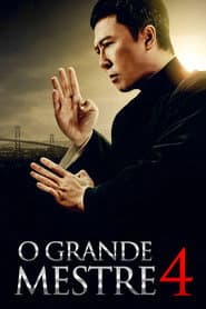 Affiche de O Grande Mestre 4