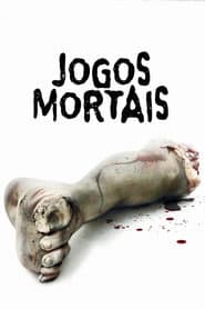 Pôster de Jogos Mortais