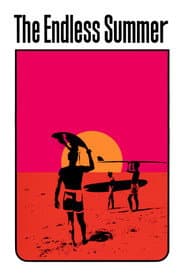 Póster de The Endless Summer