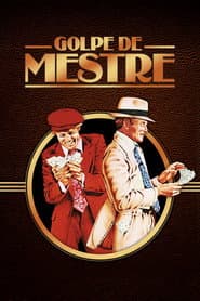 Poster for Golpe de Mestre