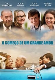 Poster for O Começo de Um Novo Amor