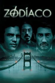 Póster de Zodíaco