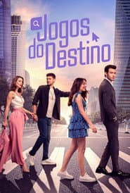 Pôster de Jogos do Destino