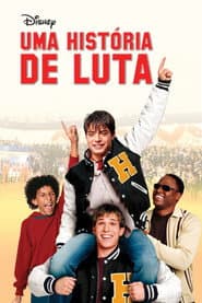 Affiche de Uma História de Luta