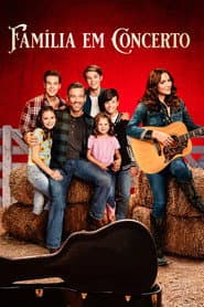 Poster for Country Comfort