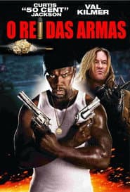 Póster de O Rei das Armas