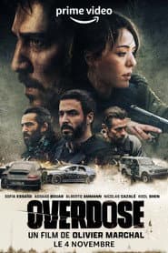 Poster for Overdose