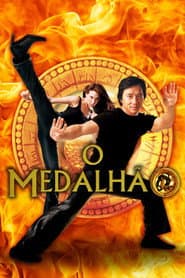 Affiche de O Medalhão
