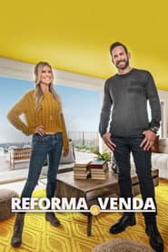 Affiche de Les rois de la réno