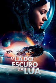 Póster de O Lado Escuro da Lua