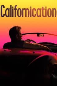 Póster de Californication