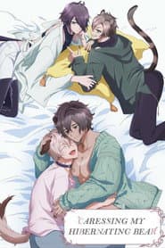Póster de Caressing the Nipples of My Hibernating Bear