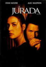 Affiche de A Jurada
