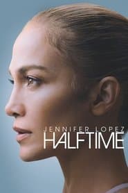 Poster for Jennifer Lopez: Halftime