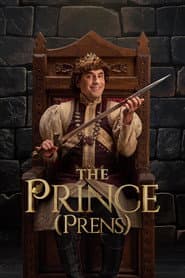 Poster for The Prince