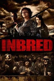 Affiche de Inbred