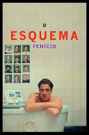 Poster for O Esquema Fenício