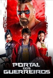 Affiche de The Warriors Gate