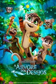Pôster de A Árvore dos Desejos