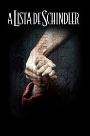 Affiche de A Lista de Schindler
