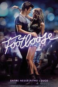 Póster de Footloose