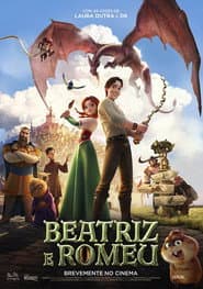 Pôster de O Resgate da Princesa