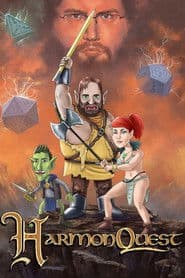 Póster de HarmonQuest
