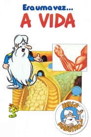 Affiche de Era Uma Vez... O Corpo Humano