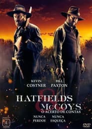 Pôster de Hatfields & McCoys