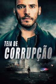 Pôster de Teia de Corrupção