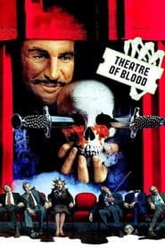 Póster de As Sete Máscaras da Morte