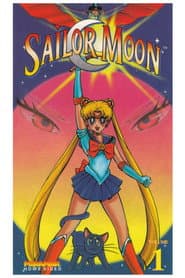 Póster de Sailor Moon