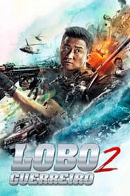 Póster de Lobo Guerreiro 2