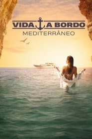 Affiche de Below Deck : Méditerranée