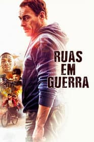 Poster for Ruas em Guerra
